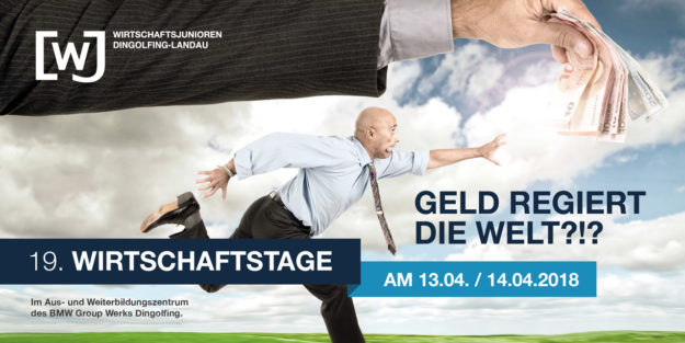 Wirtschaftstage 2018 Beitragsbild 1280er