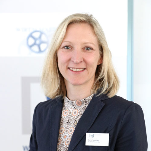 Doris Friedberger