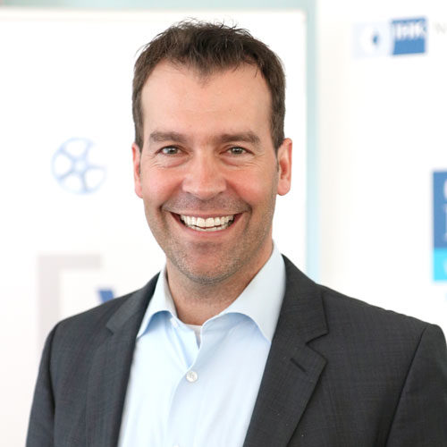 Herbert Eberl