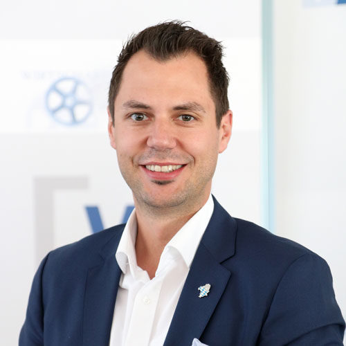 Johannes Bruendl