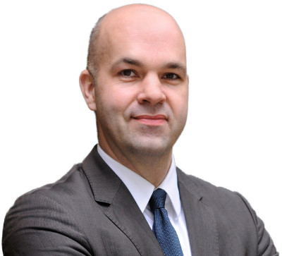 Professor Marcel Fratzscher