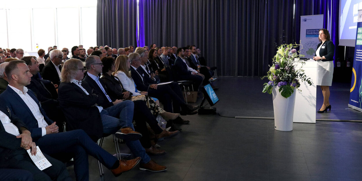 Wirtschaftstag 2023 Beitragsbild