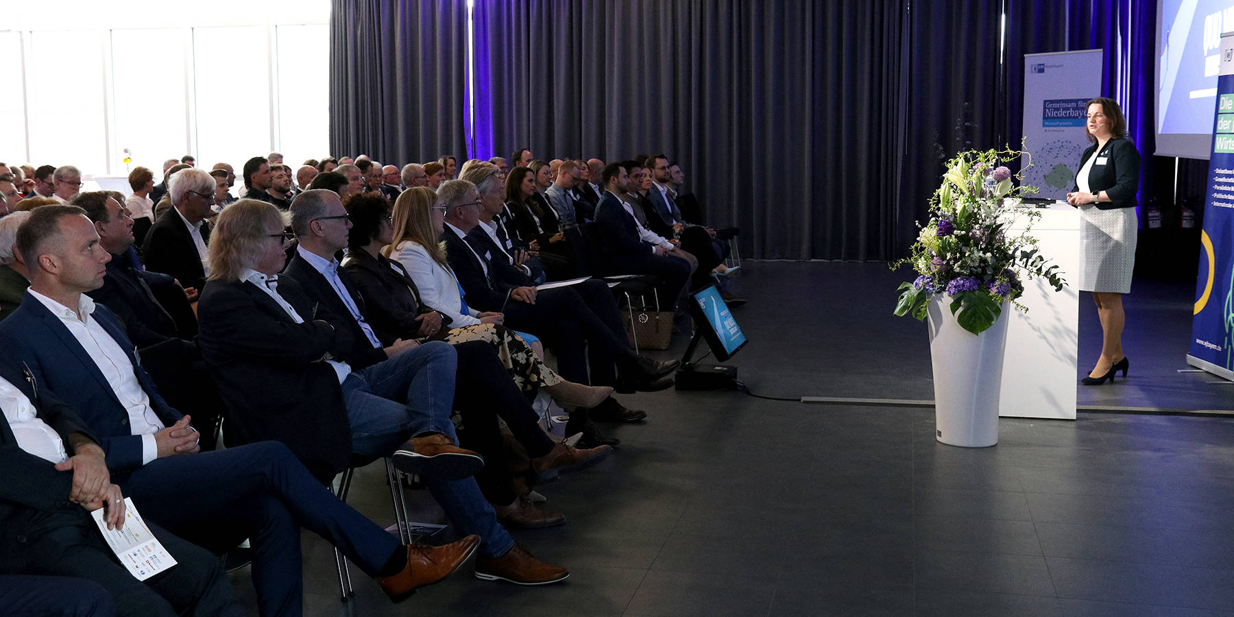 Wirtschaftstag 2023 Beitragsbild